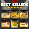 Best Sellers