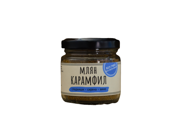 Карамфил - млян