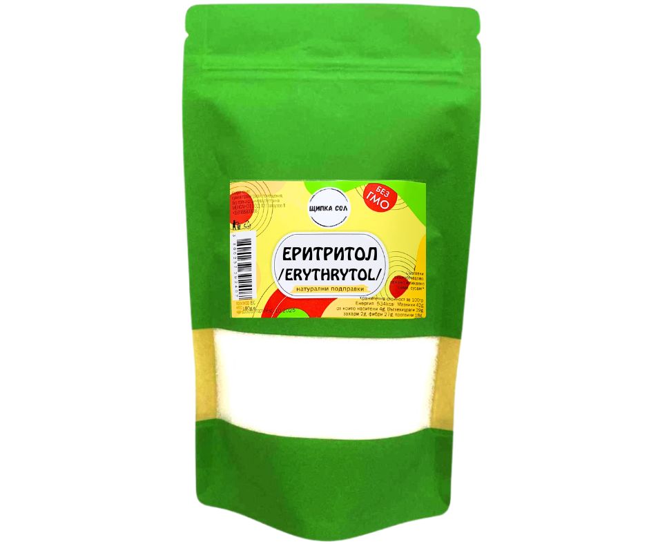 Еритритол