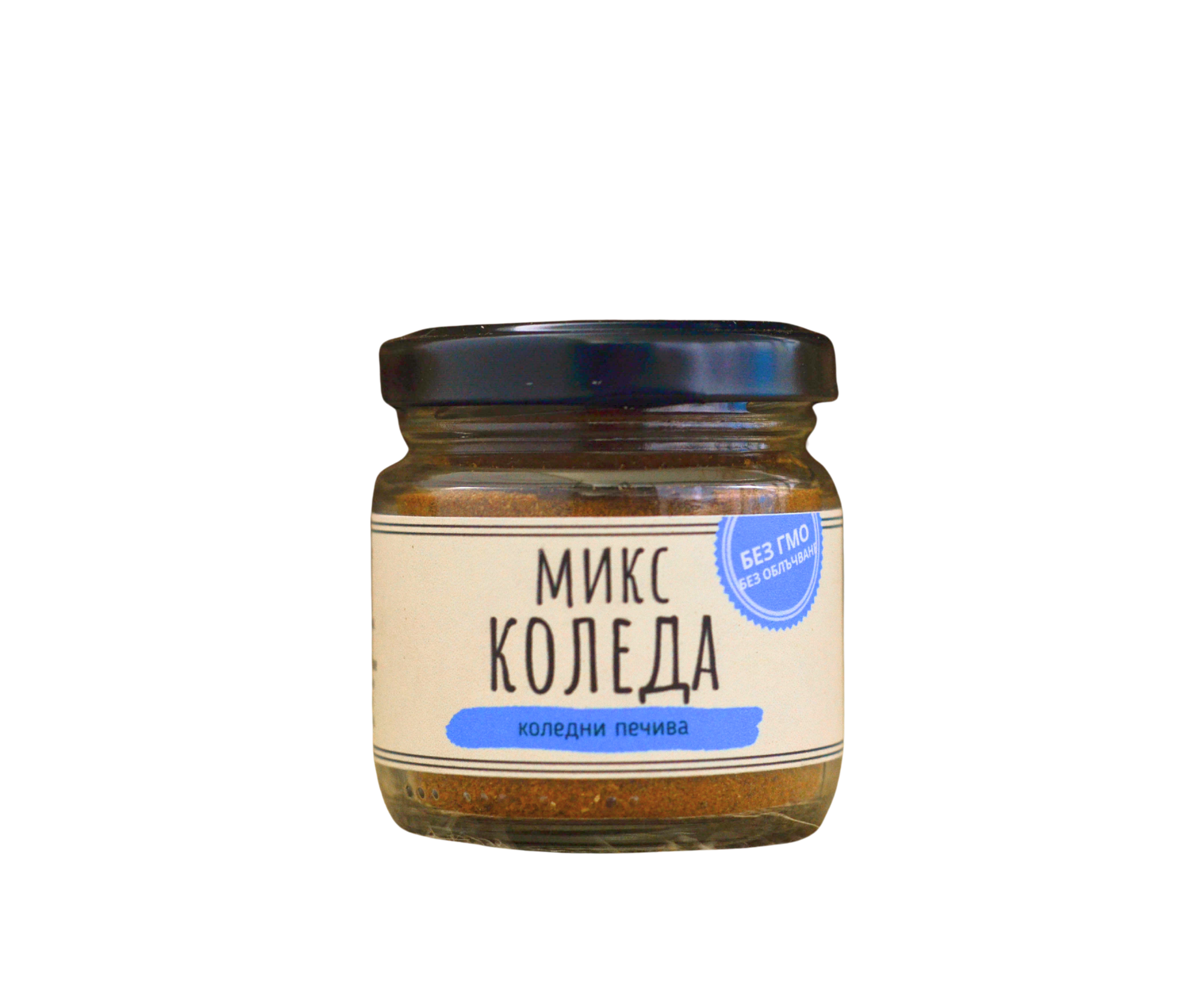 Микс "Коледа"