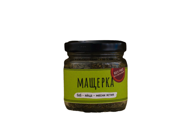 Мащерка
