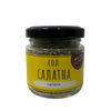 стъклено бурканче със салатна сол от Щипка Сол - натурални подправки